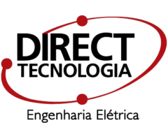 logo direct tecnologia